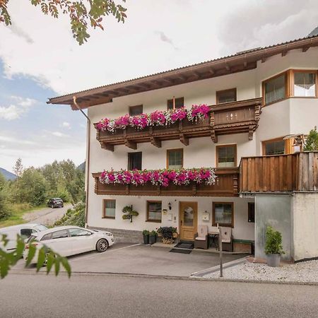 Ferienwohnungen Mischbach Neustift im Stubaital Exteriör bild