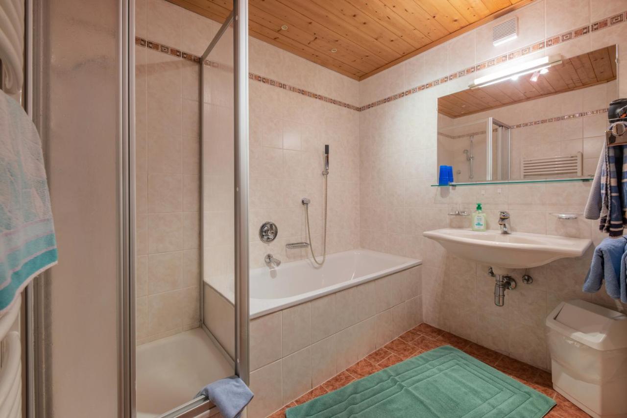 Ferienwohnungen Mischbach Neustift im Stubaital Exteriör bild